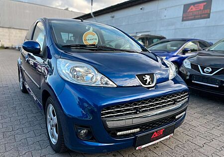 Peugeot 107 Automatik, TÜV NEU, Klima, 1.Hand, Garantie