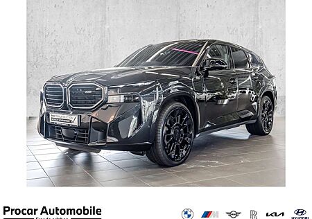 BMW XM M Sport ACC 360°KAM RFK NAVI LED Laser DAB