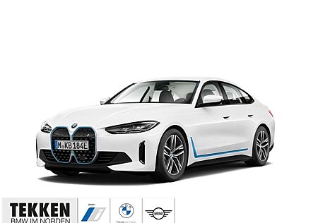 BMW i4 eDrive35 Live Cockpit Plus SHZ DAB