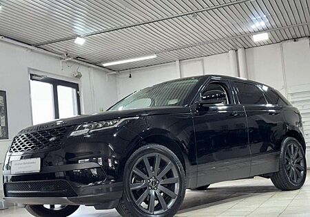 Land Rover Range Rover Velar *Pano*RFK*AHK*Paket-Black*GRA*