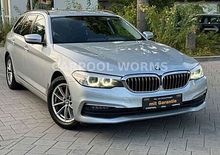 BMW 530 d xDrive Touring AUTOMATIK+NAVI+BI-XEN+LED