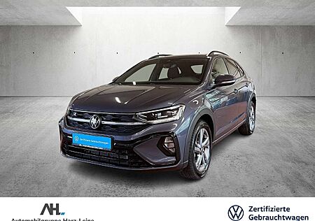 VW Taigo Volkswagen 1.5 TSI R-line DSG Matrix Navi ACC AHK RFK