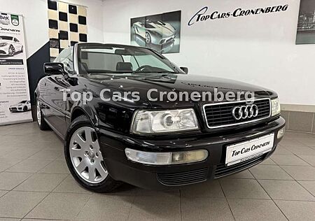 Audi Cabriolet 1.8 8G *TÜV 2027*Original Zustand*