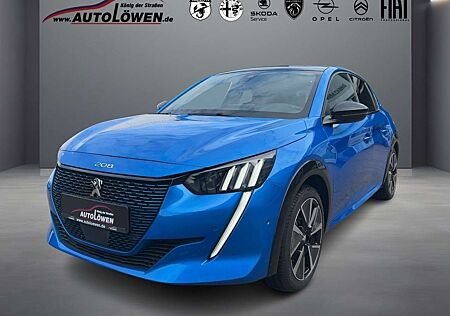 Peugeot 208 (e-) 136 GT Pack