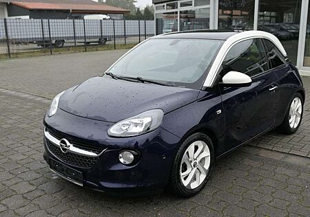 Opel Adam Glam ecoFlex/Euro5/Sitzheizung/Panorama