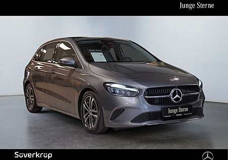 Mercedes-Benz B 180 , PROGRESSIVE DISTR KAMERA SPUR PDC SHZ