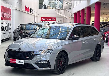 Skoda Octavia Combi RS Panoramad.+Standhzg.