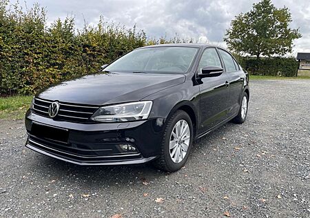 VW Jetta Volkswagen 1.2 TSI BlueMotion Technology Comfortline