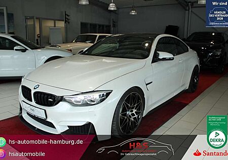 BMW M4 Competition Coupe KAMERA*ACC*