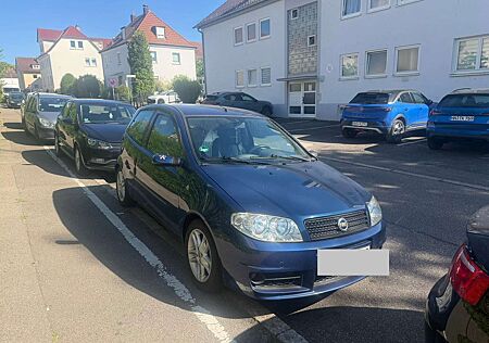 Fiat Punto Punto 1.2 8VActive Clima