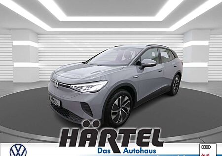 VW ID.4 Volkswagen PRO PERFORMANCE 77 KWH AUTOMATIK Bluetooth