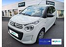 Citroën C1 Citroen Live VTi 72 3tür.; *Audio-System