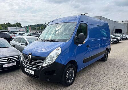 Renault Master III Kasten L2H2 HKa 3,5t *PDC*AHK*KLIMA*