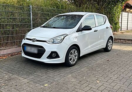 Hyundai i10 1.0 Classic