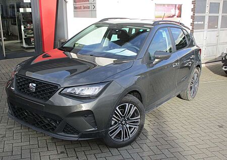 Seat Arona Style Pro 1,0 TSI