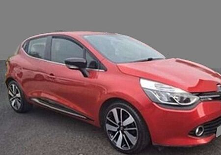 Renault Clio Energy TCe 90 Start