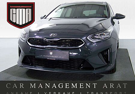 Kia Cee'd Ceed / cee´d SW 1.6 GDI PHEV Platinum Edition PANO+JBL