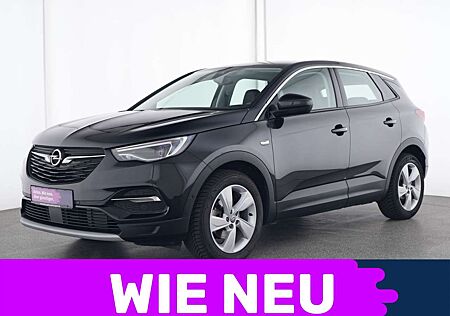Opel Grandland X INNOVATION Ergonomiesitz|Kamera|Navi