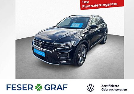 VW T-Roc Volkswagen Sport 1.5 TSI 7-DSG KAMERA NAVI