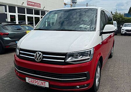 VW T6 Multivan Volkswagen Generation SixSCHIEBEDACH/AHK/KAMERA