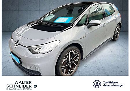 VW ID.3 Volkswagen Pure Performance Navi LED ACC