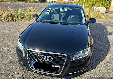 Audi A3 2.0 TDI Sportback DPF Ambiente