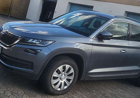 Skoda Kodiaq 1.5, Automatik, Vollausstattung, vieleExtas