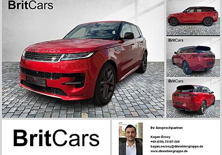 Land Rover Range Rover Sport P460 Dynamic SE