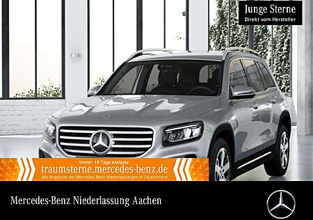 Mercedes-Benz GLB 250 4M PROGRESSIVE+LED+KAMERA+TOTW+KEYLESS+8G