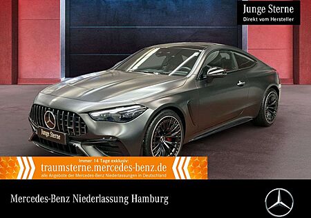 Mercedes-Benz CLE 53 AMG CLE 53 4M NIGHT+DRIVERS+PANO+360+BURMESTER+KEYLESS
