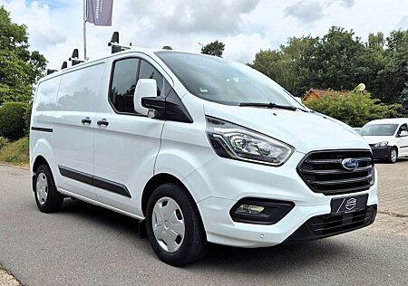 Ford Transit Custom Kasten 340 Trend |AHK|Klima|SHG|