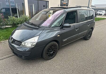 Renault Espace 3.5 Initiale