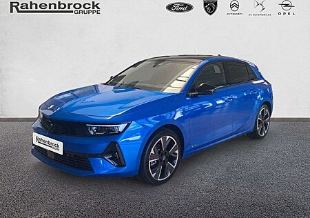 Opel Astra L Lim. Electric 156 GS Panoramadach