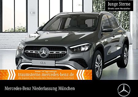 Mercedes-Benz GLA 200 PROGRESSIVE+PANO+AHK+LED+KAMERA+7G