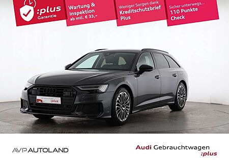 Audi A6 Av. 55 TFSI e quattro stronic sport | MMI