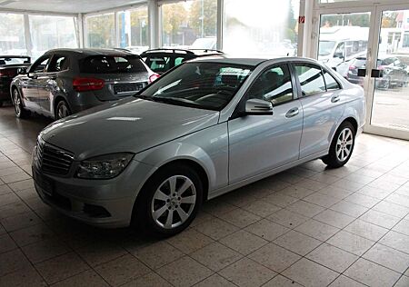Mercedes-Benz C 200 C -Klasse Lim. Kompressor