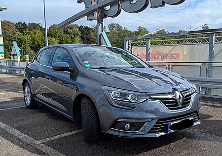Renault Megane TCe 115 GPF LIFE