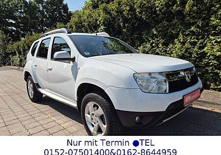 Dacia Duster I Prestige 4x2*MOTOR TOP*1.Hd.*KLIMA*LEDE