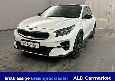 Kia XCeed 1.6 GDI DCT6 OPF Plug-in-Hybrid Platinum Edition G