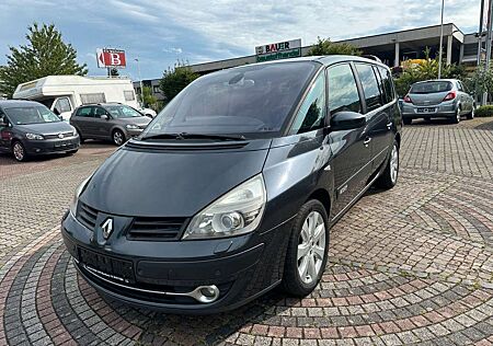 Renault Grand Espace Initiale 2.0 dCi FAP 127kW