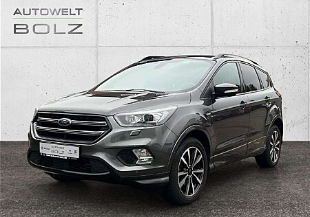 Ford Kuga ST-Line Navi Bi-Xenon El. Heckklappe Apple CarPlay