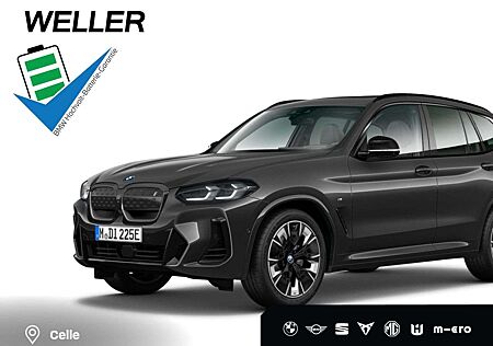 BMW iX3 M Sport DA+ PA+ ACC AHK RFK HUD Pano Ha/Ka LED