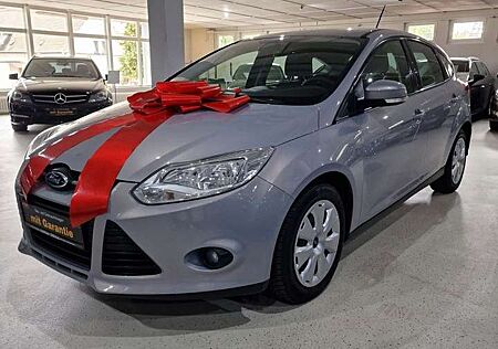Ford Focus Lim. Trend- Top Zustand - Zahnriemen Neu