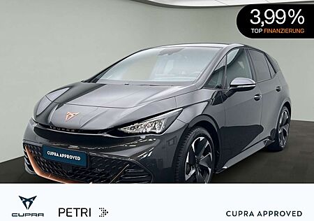 Cupra Born Wärmepumpe*Navi*RFK*SHZ*LED*ACC*77 kWh*2J G