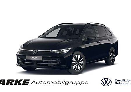 VW Golf Variant Volkswagen 1.5 eTSI DSG Goal