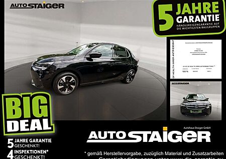 Opel Corsa F e Elegance 11 kW OBC