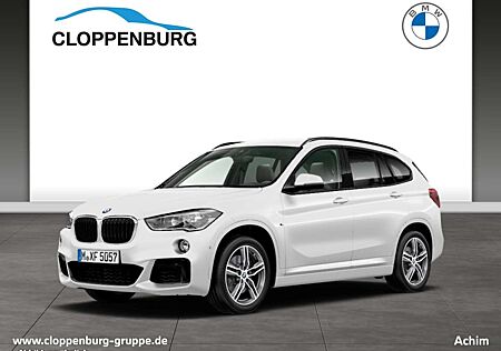 BMW X1 xDrive20d M Sportpaket Head-Up*H/K*HiFi*DAB