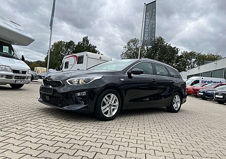 Kia XCeed Ceed SW / cee'd SW Ceed Sportswagon 1.6 CRDi Mild Hybrid Vision AHK