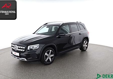 Mercedes-Benz GLB 200 d STYLE 7 SITZE DISTRO,KAMERA,SCHECKHEFT