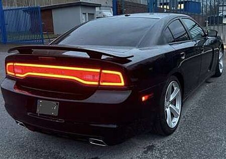 Dodge Charger 3.6